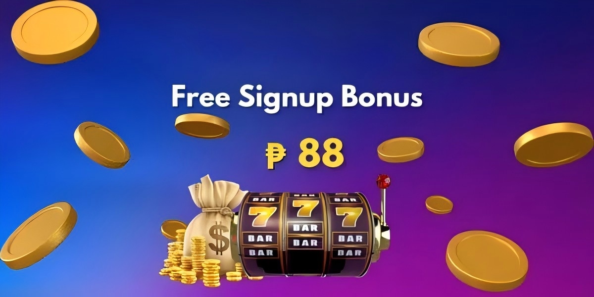 Super Ace Jili welcome bonus banner with slot reels and golden chips