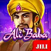 Super Ace Jili Ali Baba slot