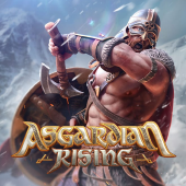 Asgardian Rising Super Ace Jili hot game