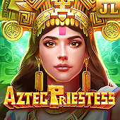 Aztec Priestess Super Ace Jili hot game