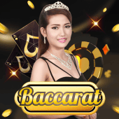 Baccarat live casino