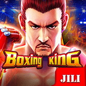 Super Ace Jili Boxing King slot