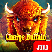 Super Ace Jili Charge Buffalo slot