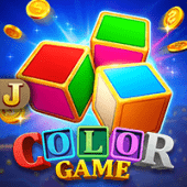 Color Game arcade