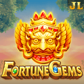 Super Ace Jili Fortune Gems slot