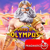 Super Ace Jili Gates of Olympus slot