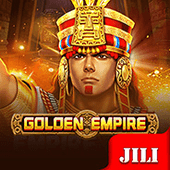 Super Ace Jili Golden Empire slot