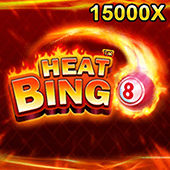 Heat Bingo live casino