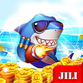 Jackpot Fishing game