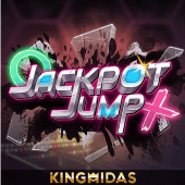 Jackpot Jump arcade