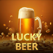Lucky Bear arcade