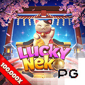 Super Ace Jili Lucky Neko slot