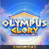 Olympus Glory arcade