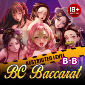 Sexy Blockchain Baccarat live casino