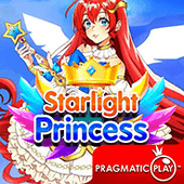 Super Ace Jili Starlight Princess slot