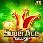 Super Ace Jili Super Ace Deluxe slot