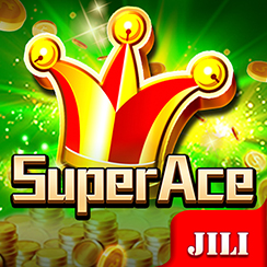 Super Ace Jili slot game