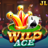 Super Ace Jili Wild Ace slot