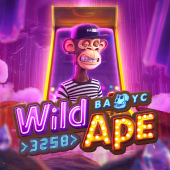 Super Ace Jili Wild Ape slot