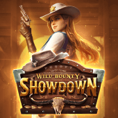 Super Ace Jili Wild Bounty Showdown slot